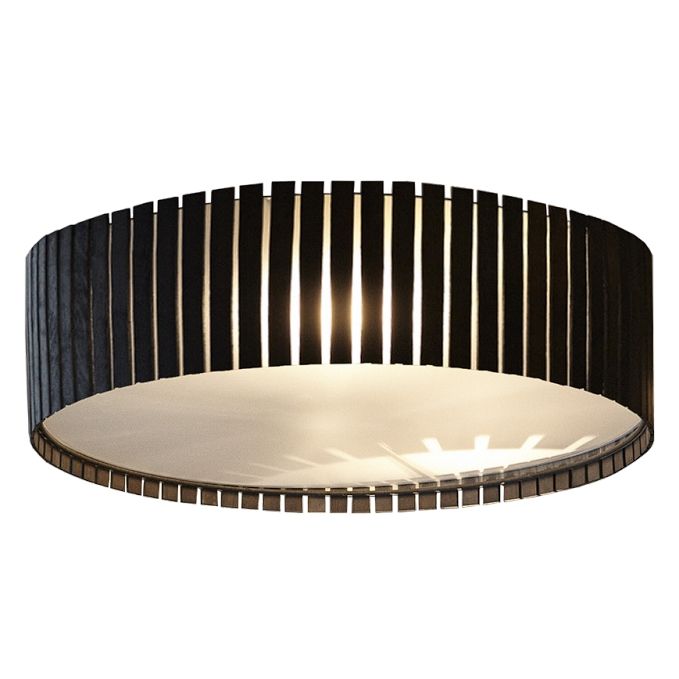 Fambuena / Pendlar & Suspensionslampor / Luz Oculta Wood LED 6070