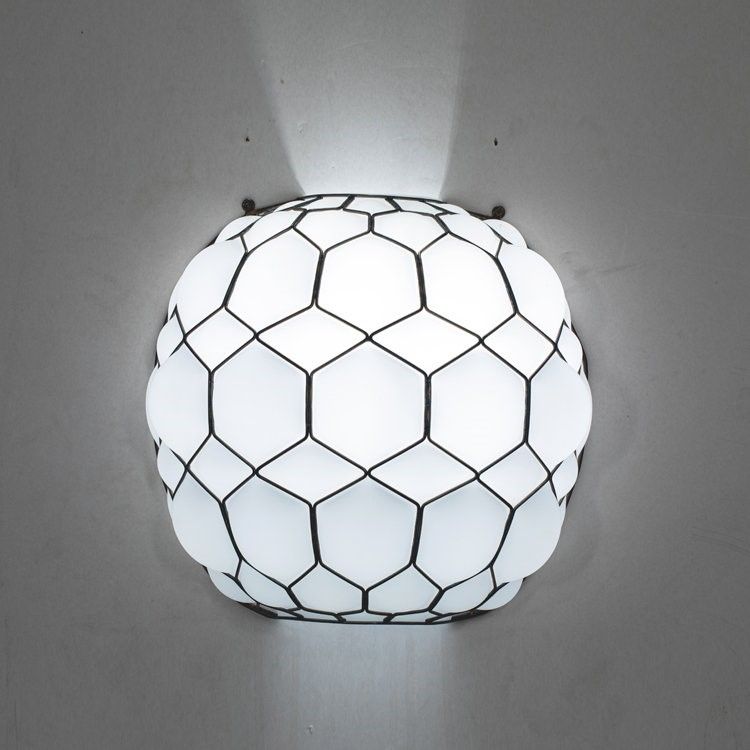 Siru / Vägglampetter / Galapagos MA449-035