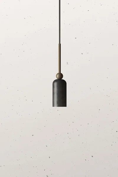 Il Fanale / Pendants & Suspension Lights / Madame 288.01.ME 288.01.ON