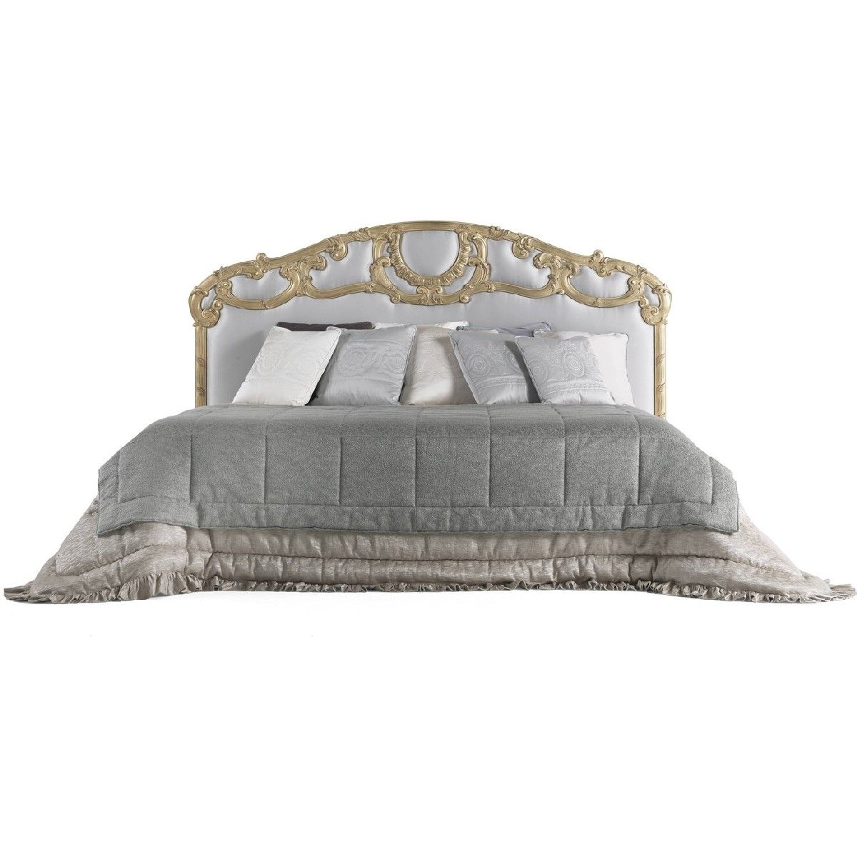 Jumbo Collection / Beds / Madeleine Bed