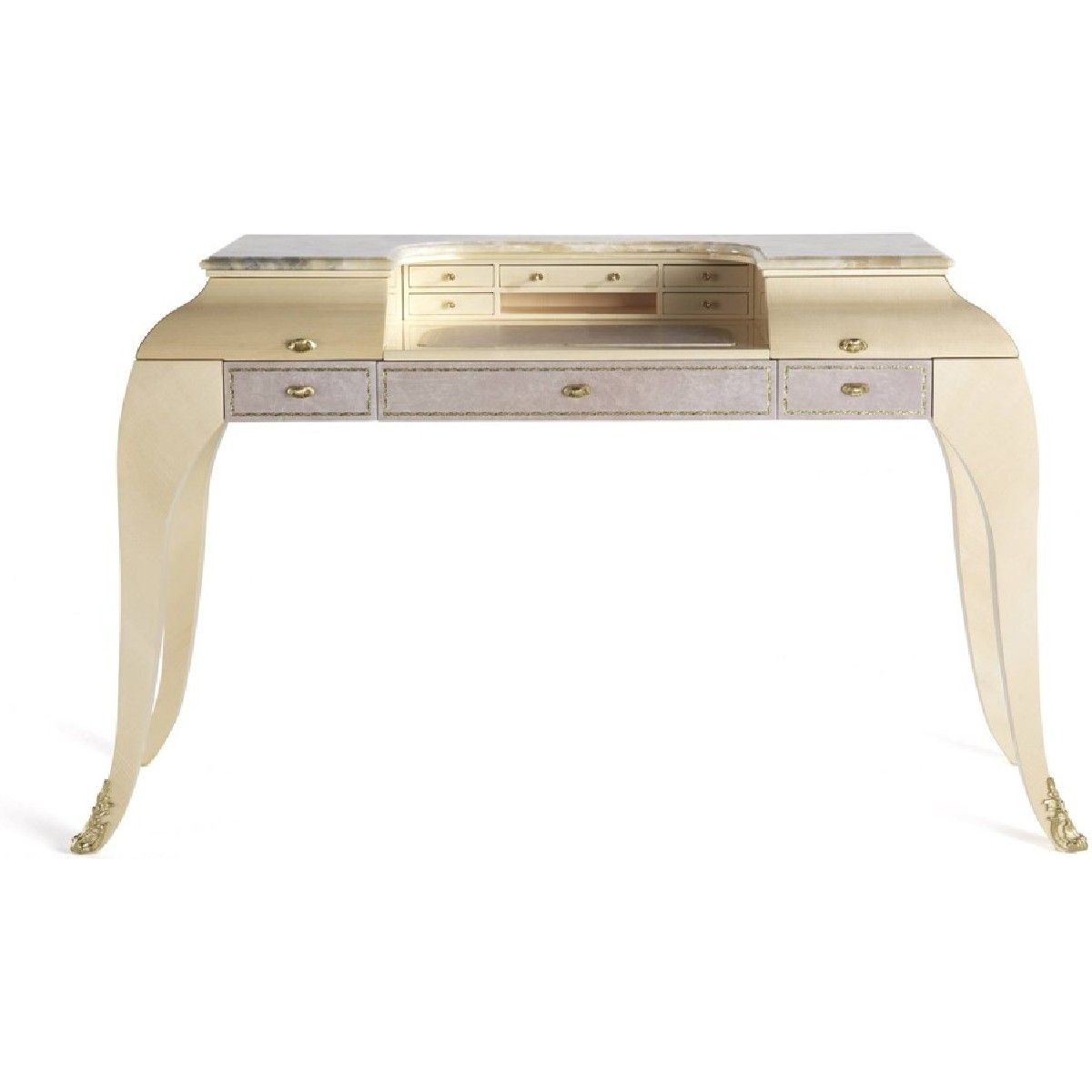 Jumbo Collection / Dressing Table / Madeleine Dressing Table