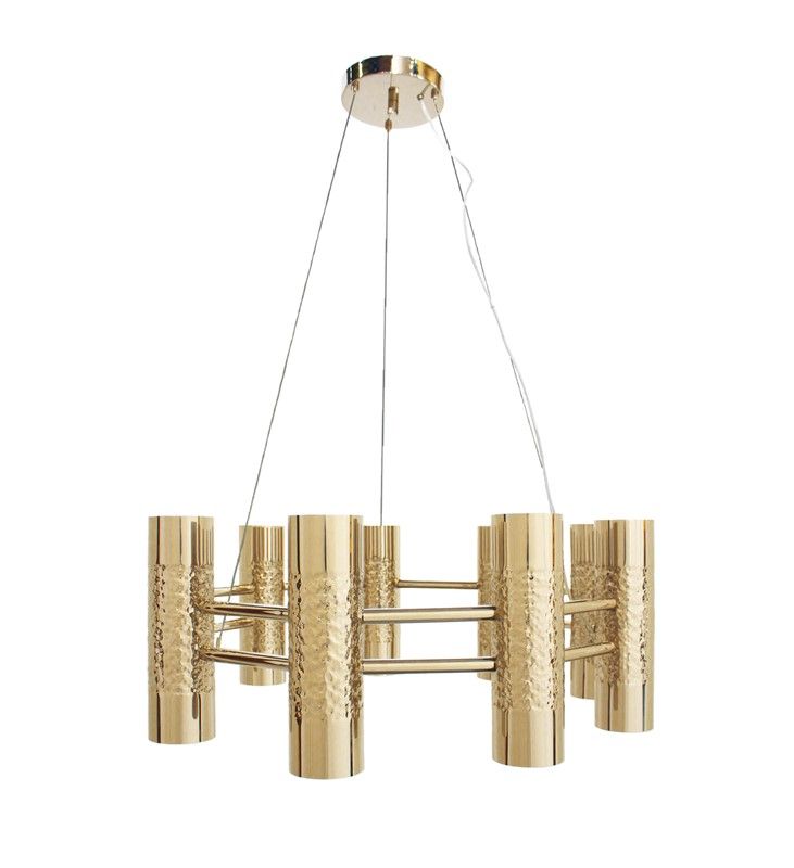 Castro Lighting / Pendellampor & Suspensionslampor / Madison 8820.9