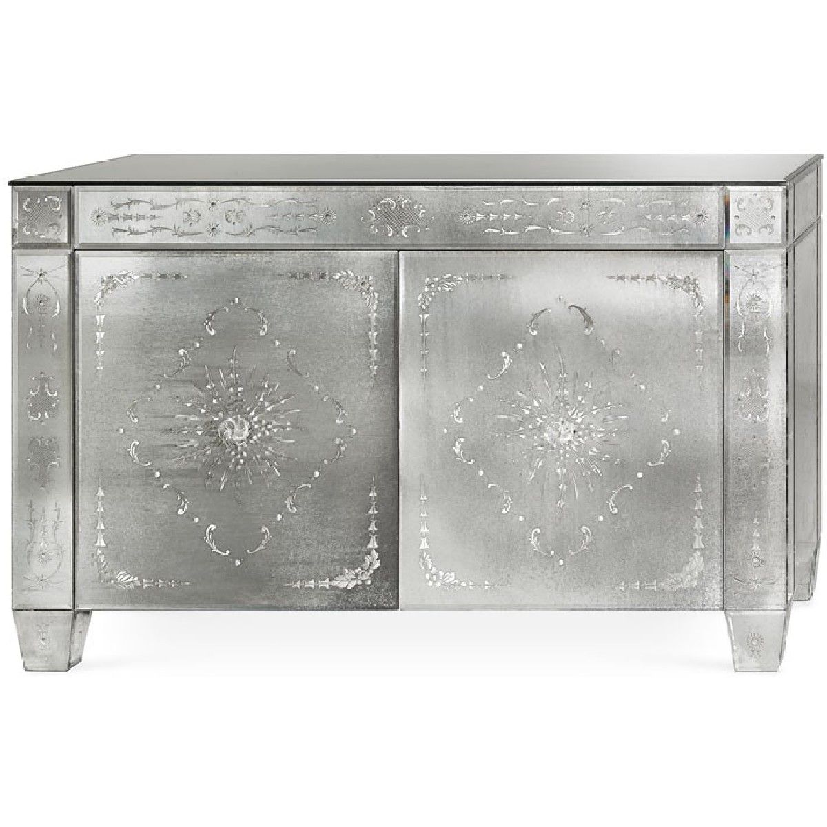 Arte Veneziana / Sideboards & Buffets / Madoneta Venetian Style Credenza FSB-AVA-002-3030
