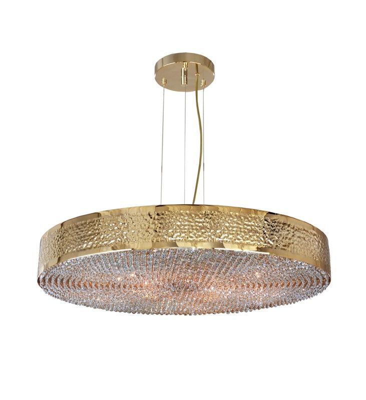 Castro Lighting / Pendlar & Upphängningslampor / Maeve 8860.80