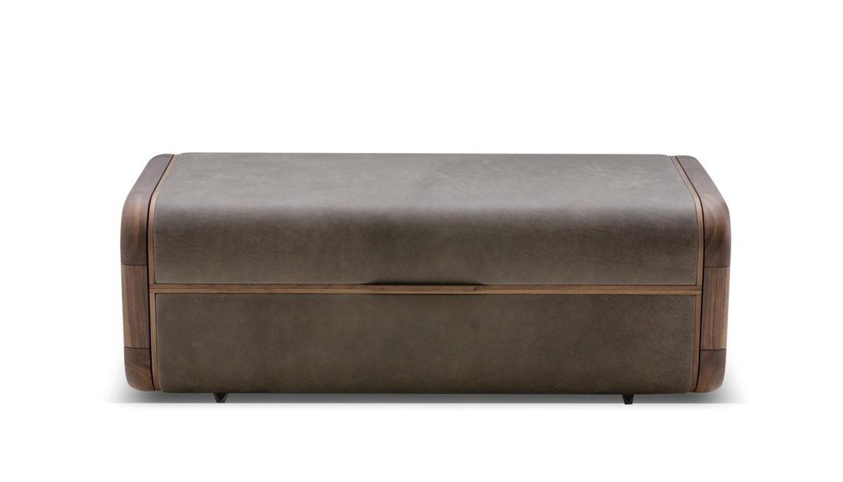 Ulivi Salotti / Benches / Maison