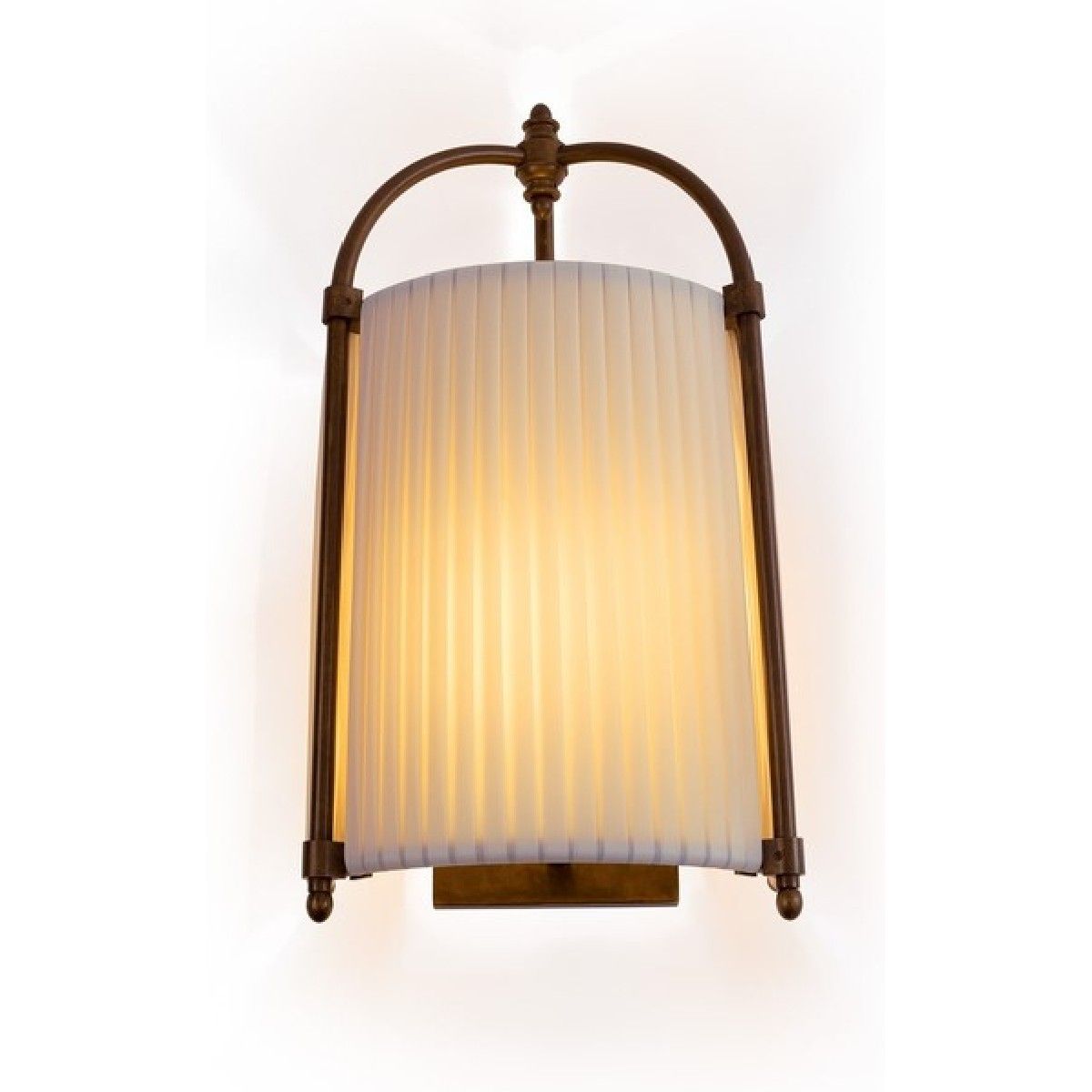 Aldo Bernardi / Vägglampor / Mangareva OS.S6.01