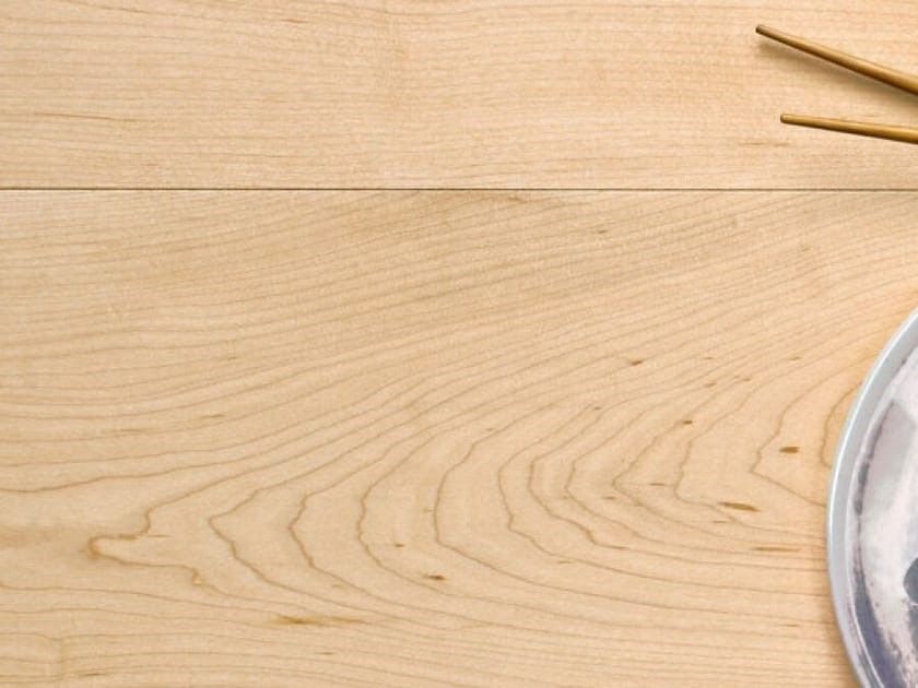 Bassano Parquet / Maple parquet / The Naturals Canadian Hard Maple