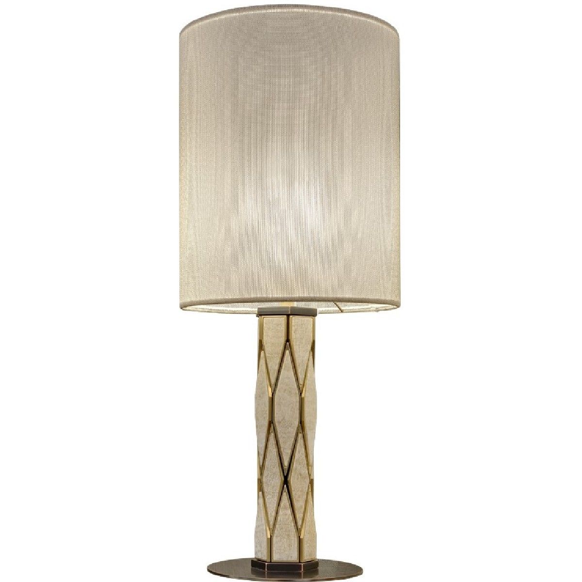 Officina Luce / Bordslampor / Flaire 0431-BB-22