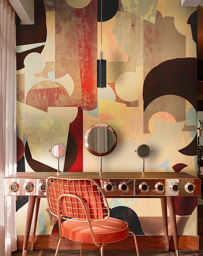 DelightFULL / Pendants & Suspension Lights / Marcus