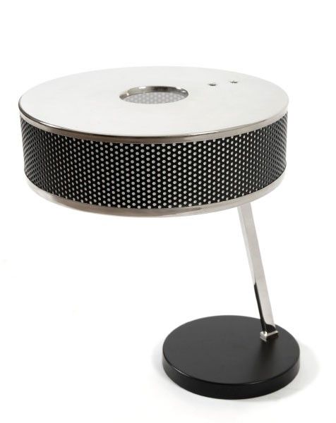 DelightFULL / Table Lamps / Marcus