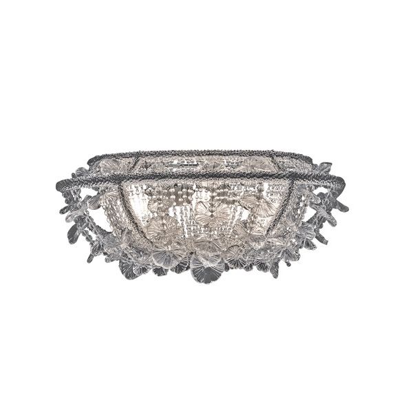 Patrizia Garganti / Wall Sconces / Margherita EX05