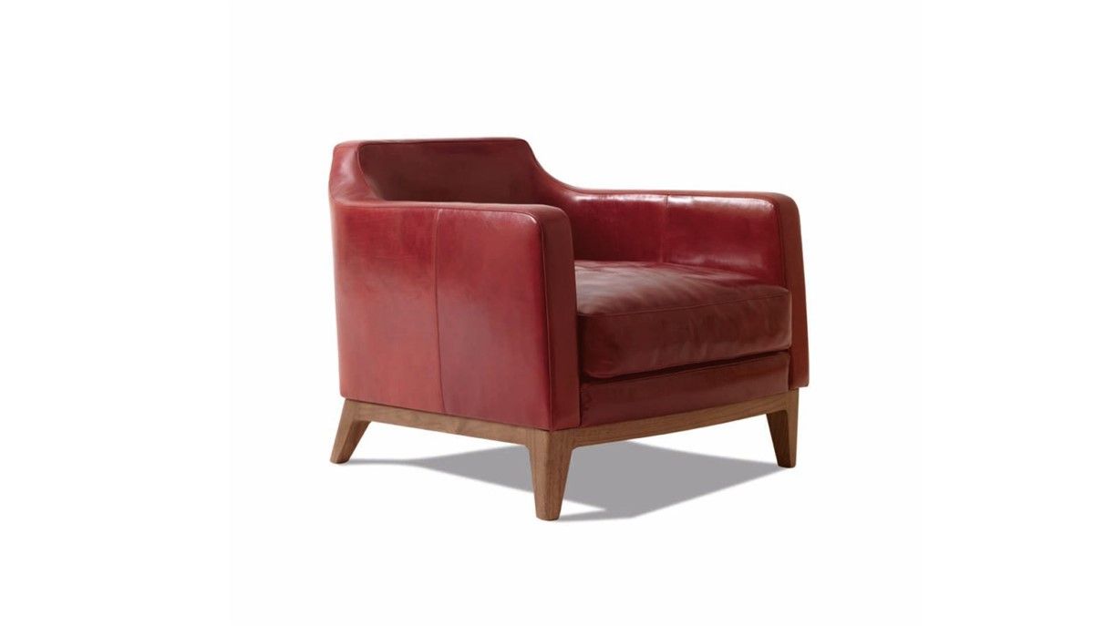 Ulivi Salotti / Armchairs / Margot