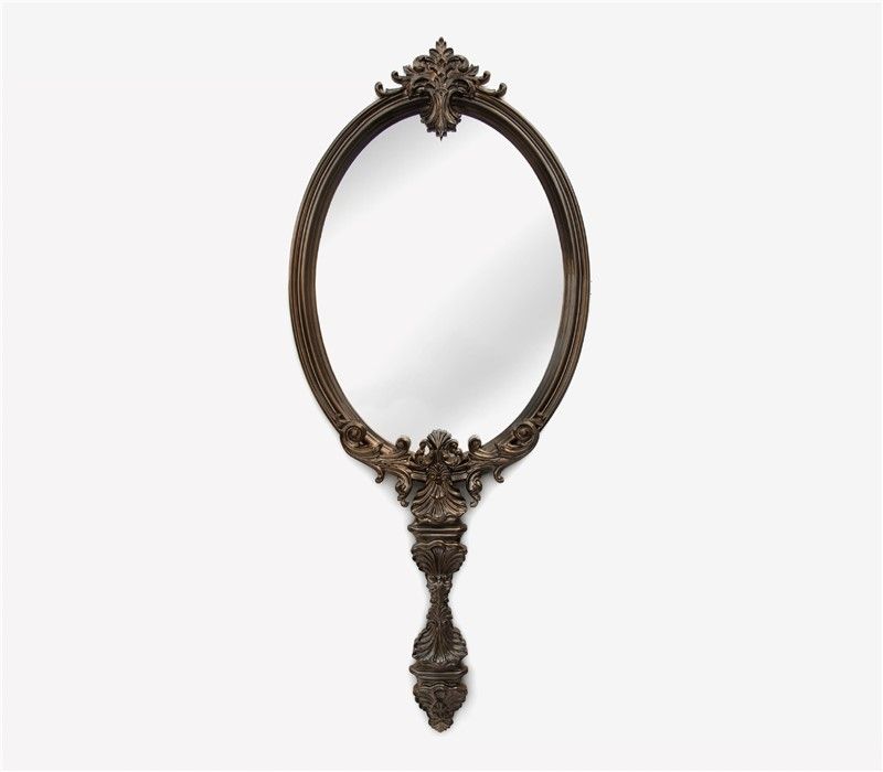 Boca do Lobo / Wall Mirrors / Marie Antoinette