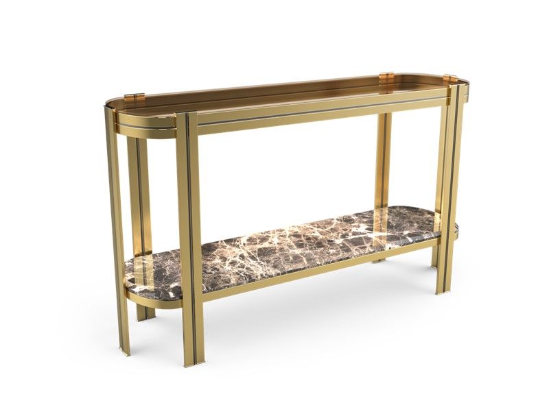 Castro Lighting / Konsoler / Marie