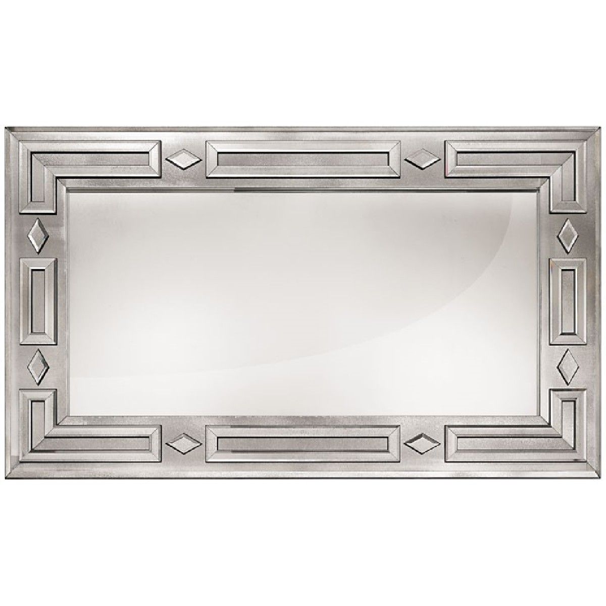 Arte Veneziana / Wall Mirrors / Marigny Art Déco MDX-AVA-010-4070
