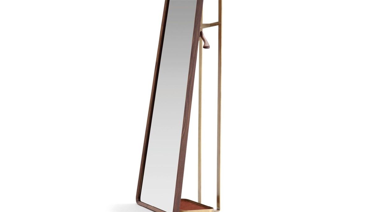 Ulivi Salotti / Mirrors / Marion