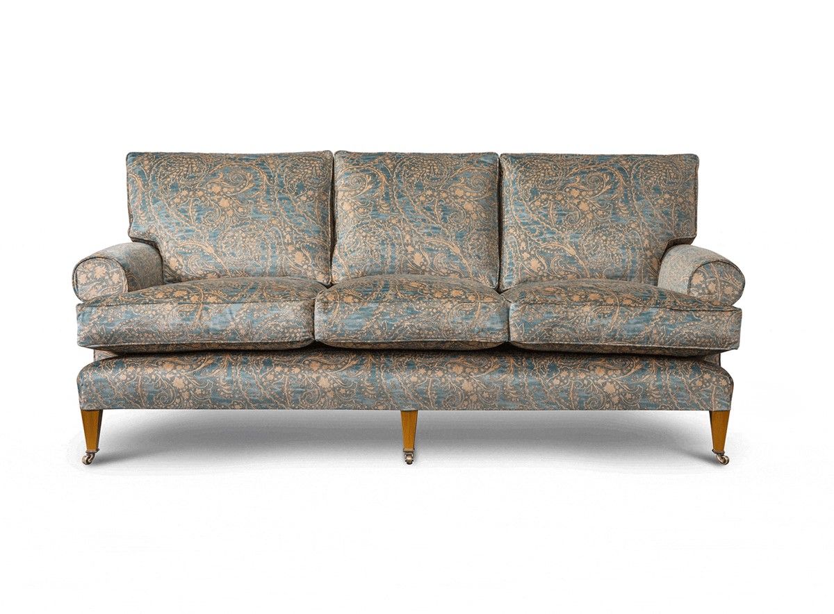 Beaumont & Fletcher / Sofas / Marlborough
