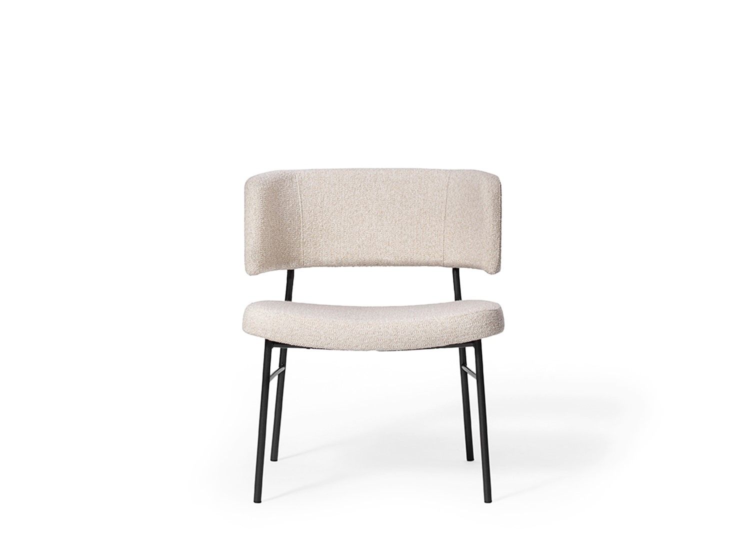 Traba / Chairs / Marlen Met Lounge TR-162-MET-IM-LOUNGE