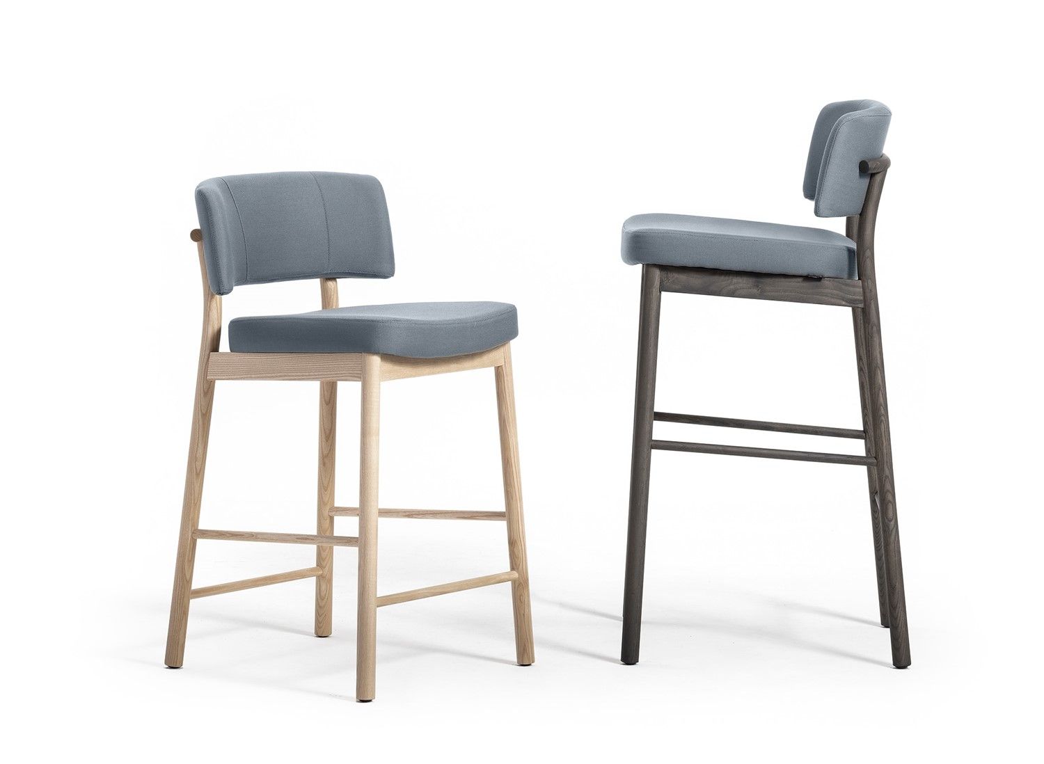 Traba / Stools / Marlen Stool TR-0153-LE-IM