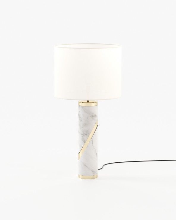 Laskasas / Table Lamps / Martin