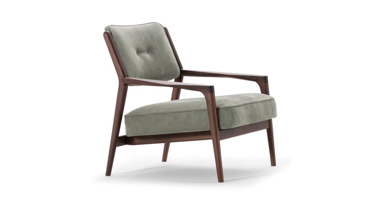 Ulivi Salotti / Armchairs / Marygold