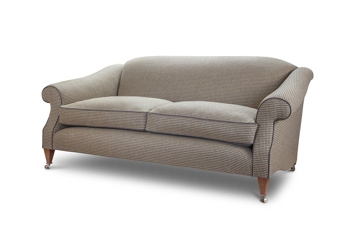 Beaumont & Fletcher / Sofas / Masefield