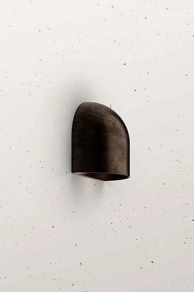 Il Fanale / Outdoor Wall Lights / Mask 298.01.OS