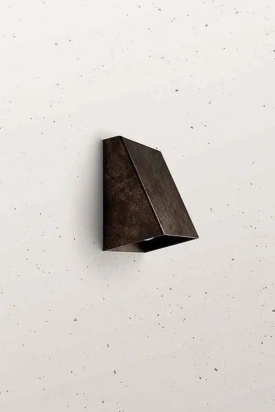 Il Fanale / Outdoor Wall Lights / Mask 298.02.OS