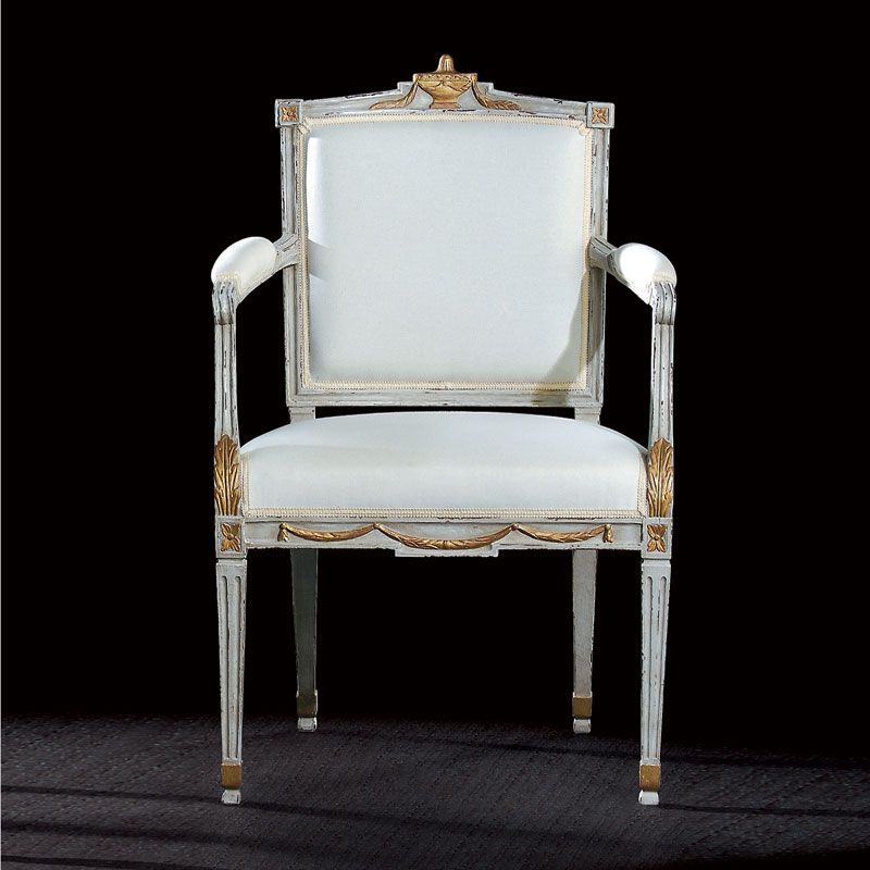 Massant / Chairs with Arms / L16TF12