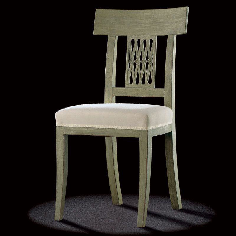 Massant / Chairs without Arms / Empire style ET6