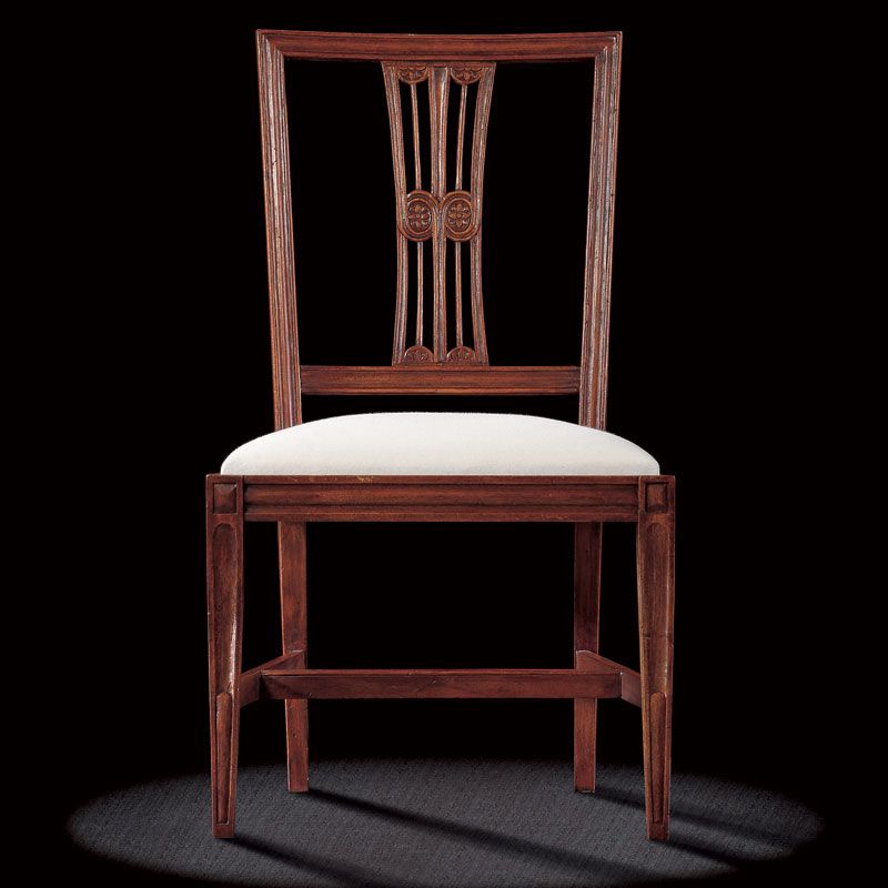 Massant / Chairs without Arms / English style GBT21