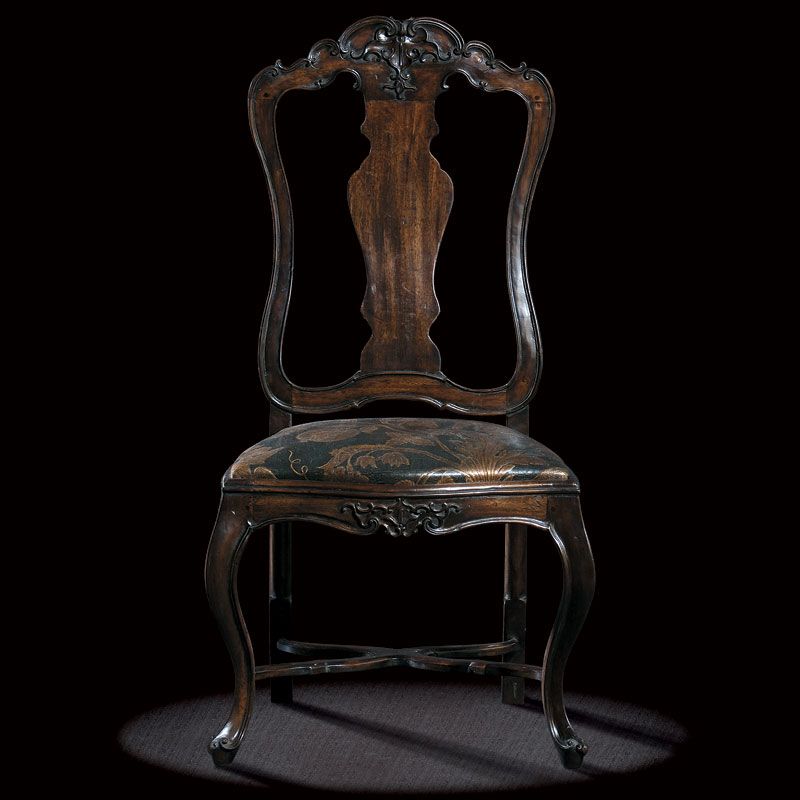 Massant / Chairs without Arms / Italian style ITT02