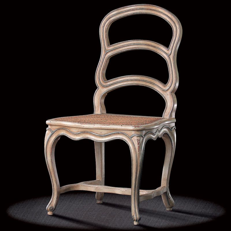 Massant / Chairs without Arms / Louis XV L15T22