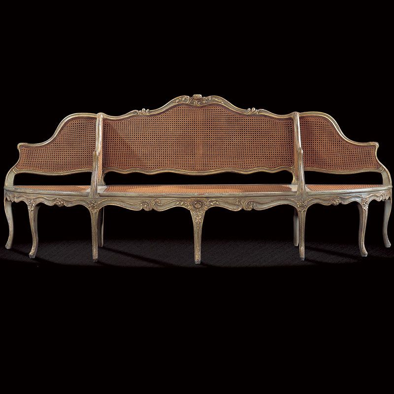 Massant / Sofas / Louis XV L15TC1