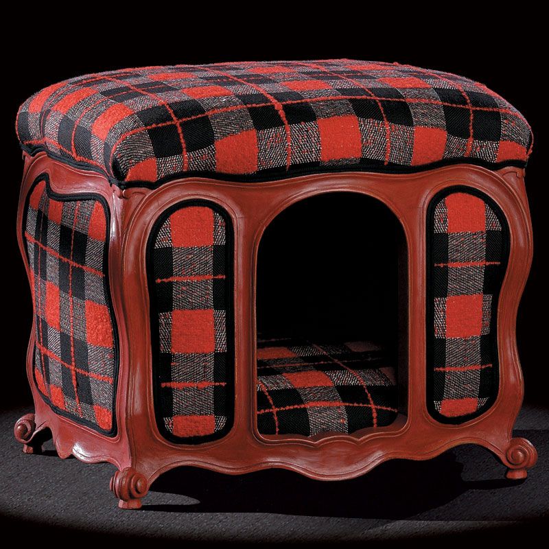 Massant / Doghouse / L15TB4