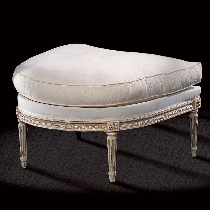 Massant / Poufs / Footrest L16TF16/1