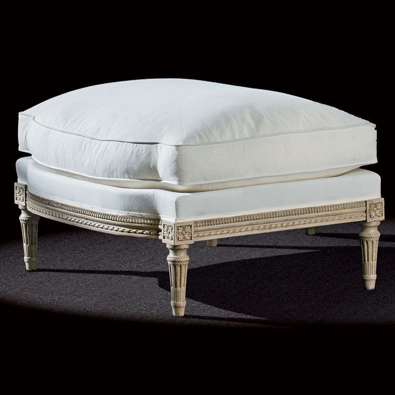 Massant / Poufs & Ottomans / Footrest L16TF26/1