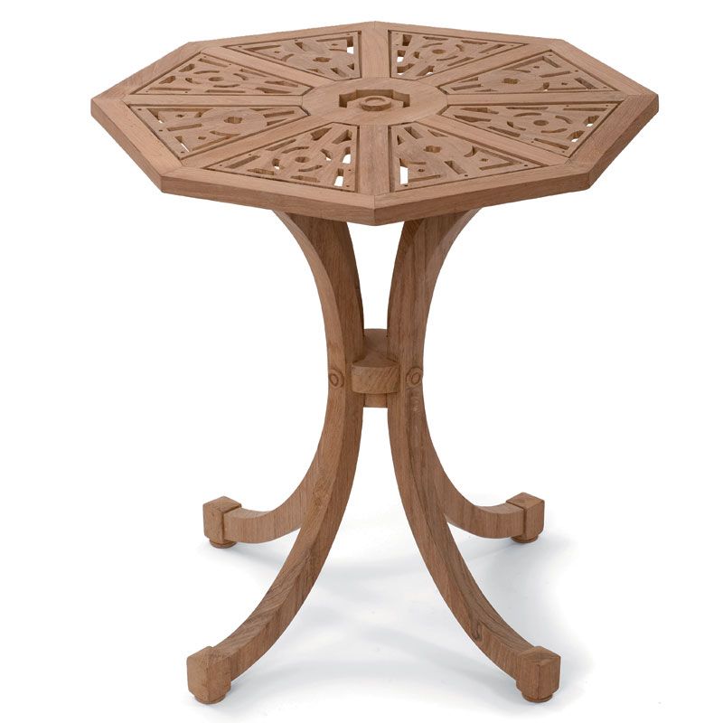 Massant / Outdoor Table / Garden JT03