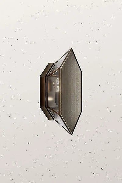 Il Fanale / Wall Lights / Massira 295.11.MM
