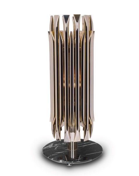 DelightFULL / Table Lamps / Matheny