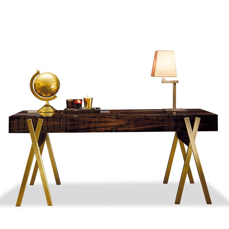 DOM Edizioni / Skrivbord / Matthieu