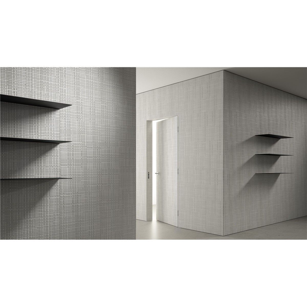 Laurameroni / Hinged Doors / Maxima Hinged Door