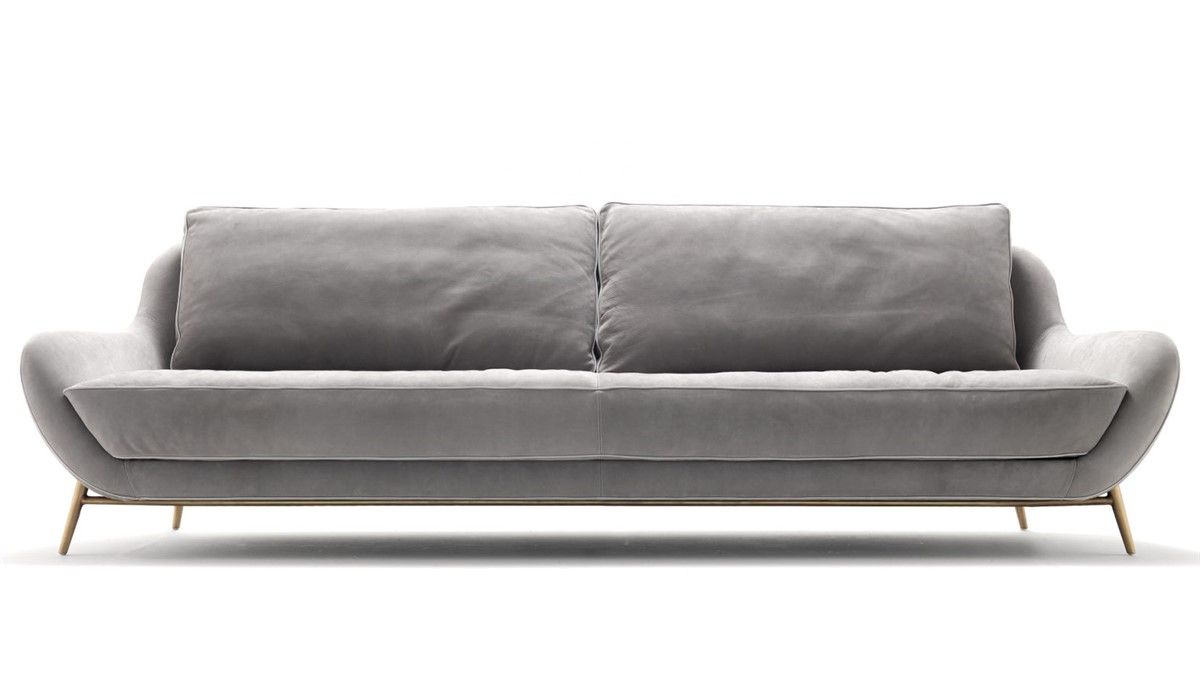 Ulivi Salotti / Sofas / Maxime