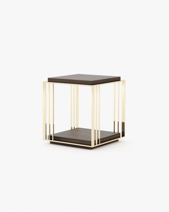 Laskasas / Side Tables / Megan