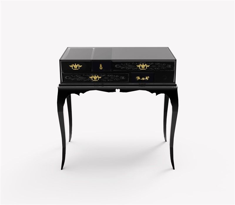 Boca do Lobo / Nightstands / Melrose