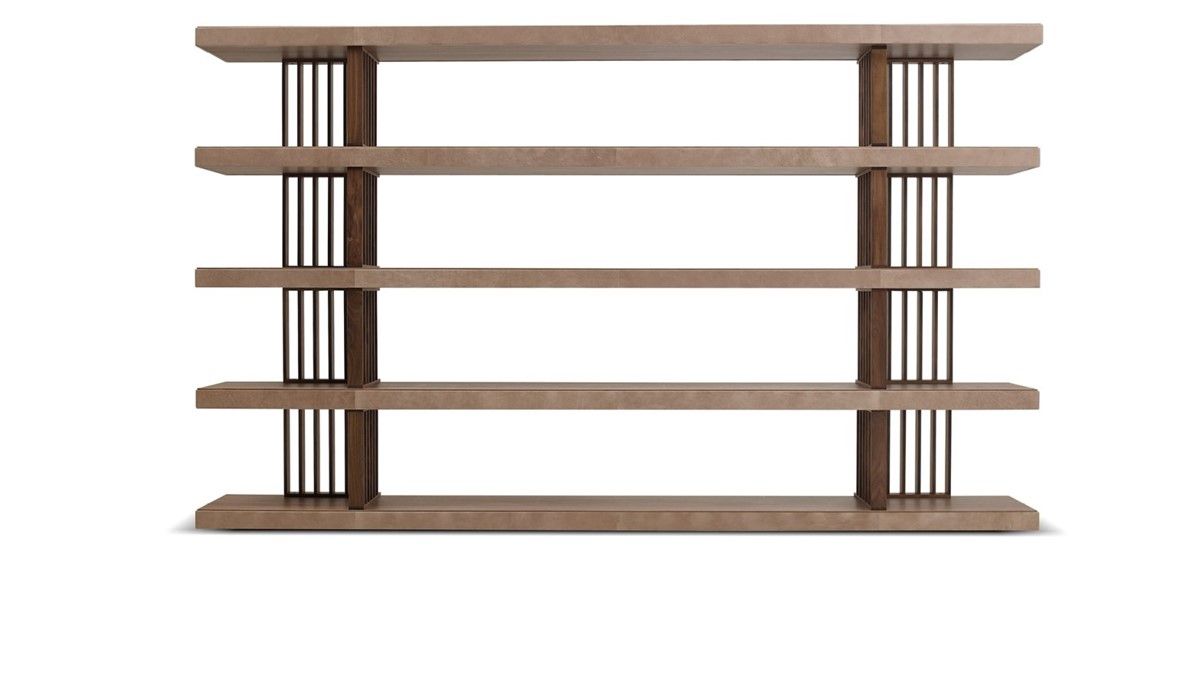 Ulivi Salotti / Shelves & Bookcases / Memory