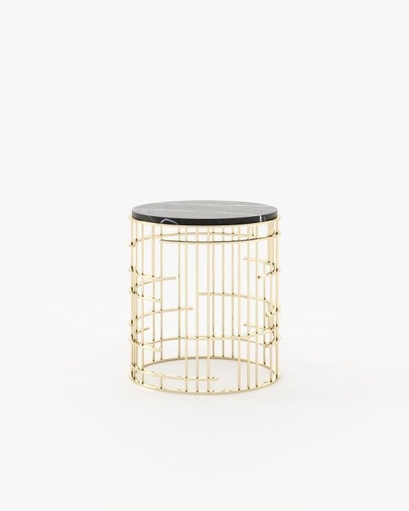 Laskasas / Side Tables / Mercy