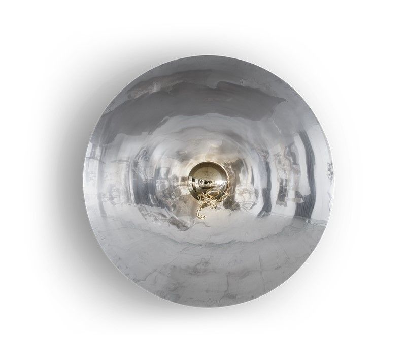 Boca do Lobo / Wall Mirrors / Metamorphosis