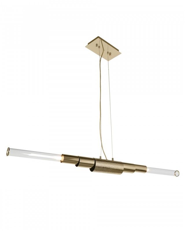 Castro Lighting / Pendlar och suspensionslampor / Metier 9590.1