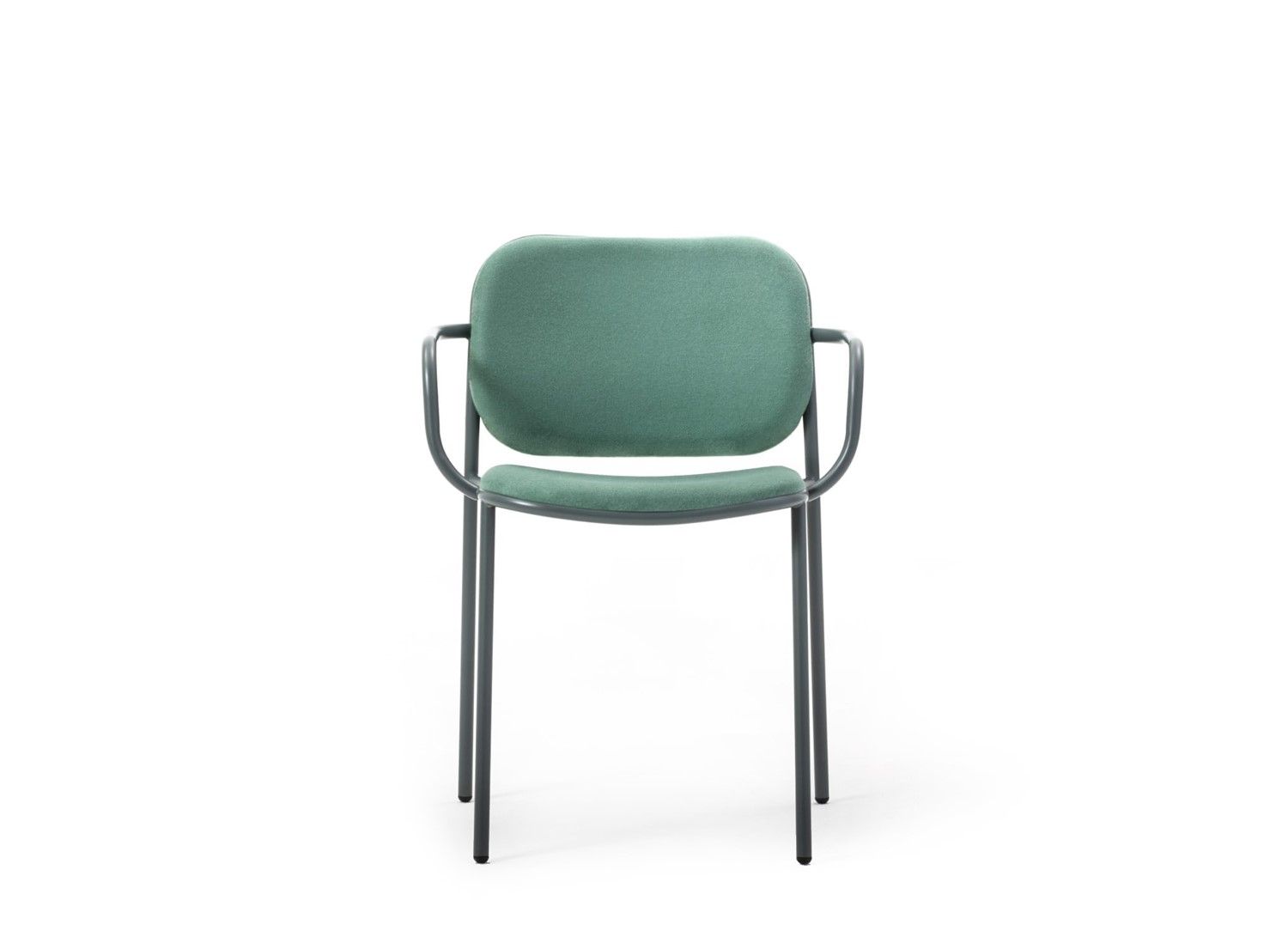 Traba / Chairs / Metis Pad Armchair TR-0181-IM-CB